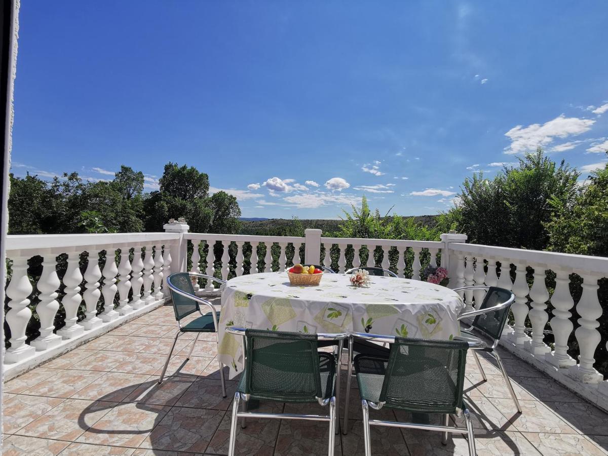 Apartament Maestral Bribir  Zewnętrze zdjęcie