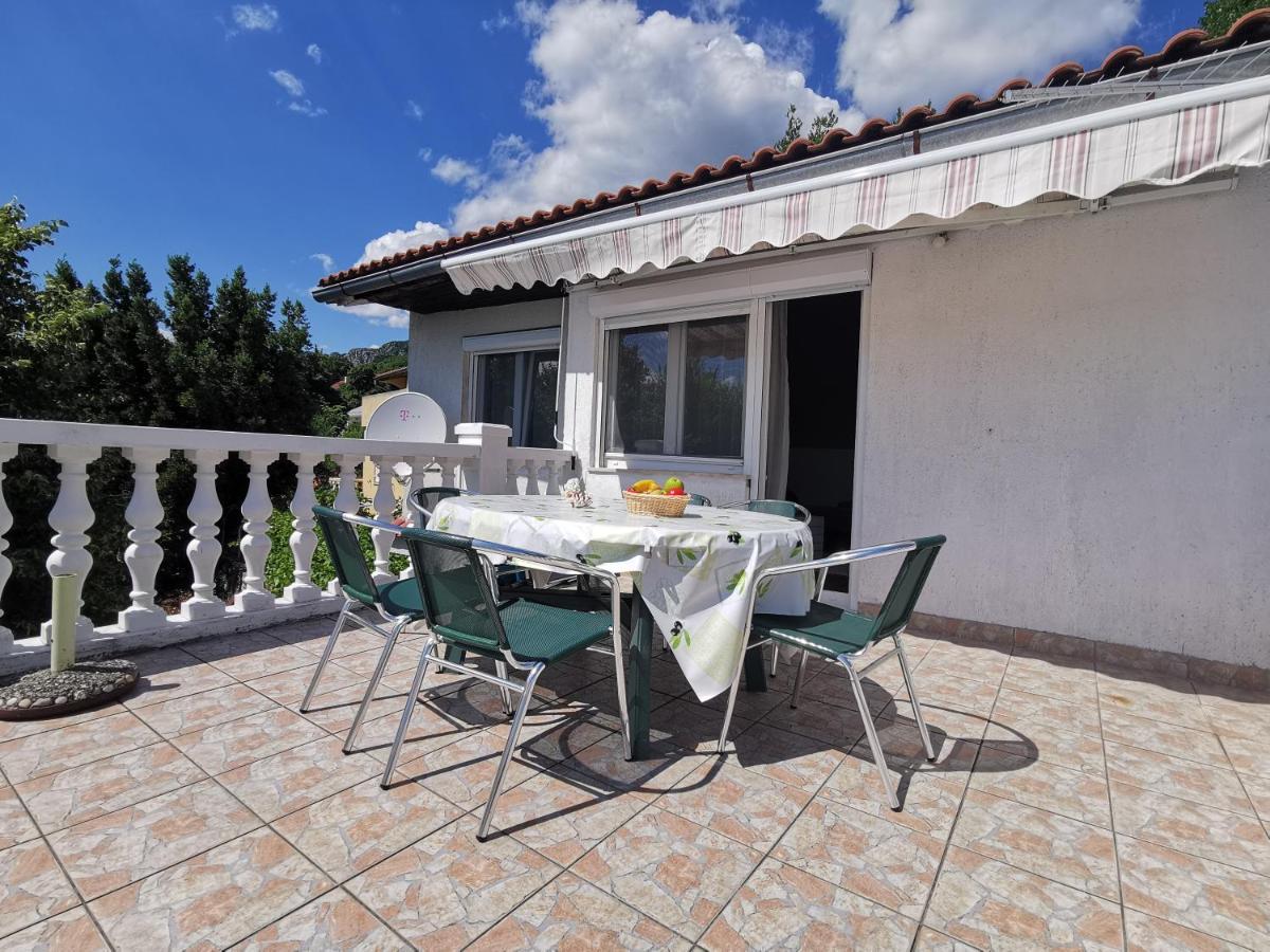 Apartament Maestral Bribir  Zewnętrze zdjęcie