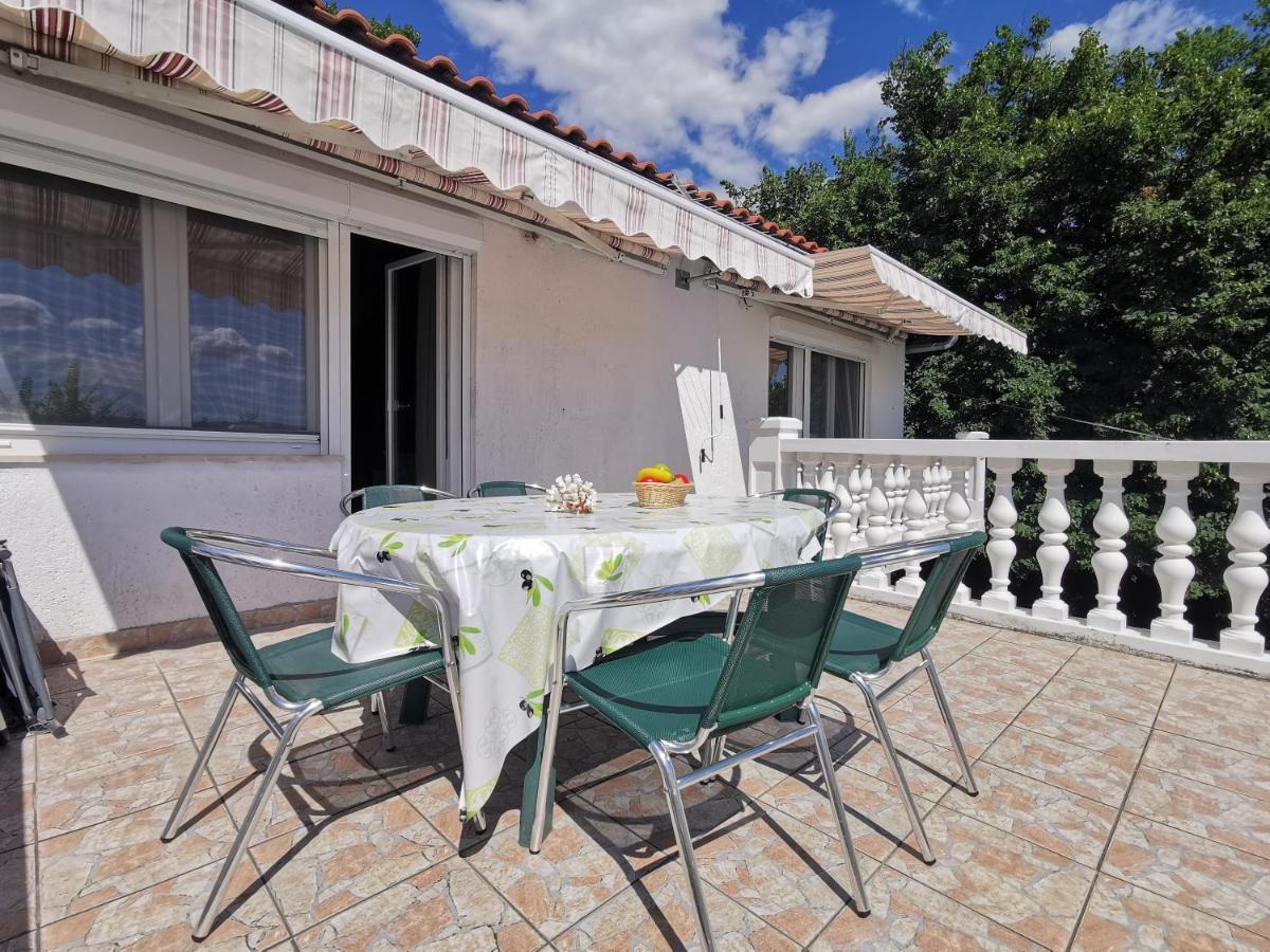 Apartament Maestral Bribir  Zewnętrze zdjęcie