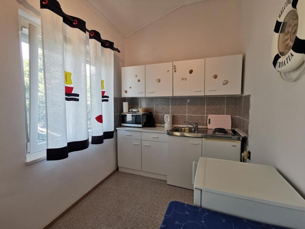Apartament Maestral Bribir  Zewnętrze zdjęcie