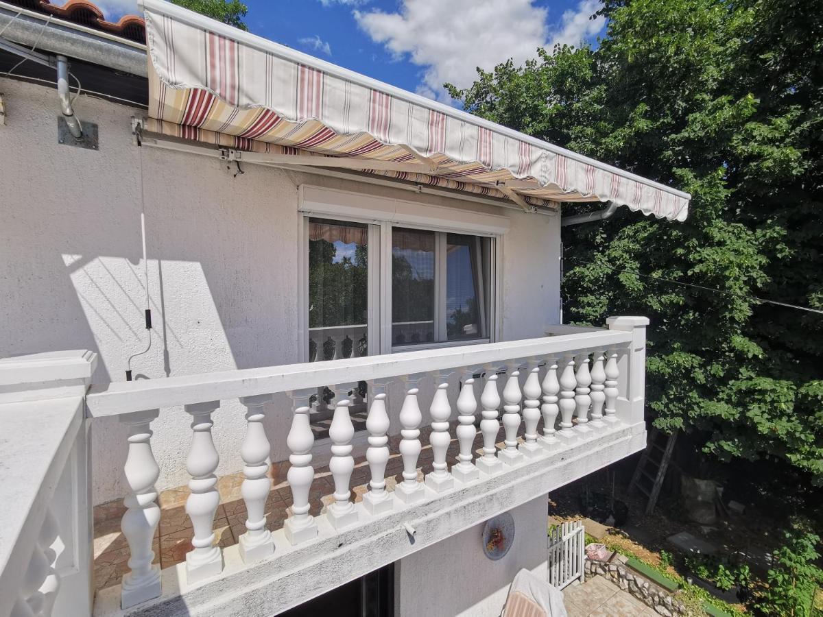 Apartament Maestral Bribir  Zewnętrze zdjęcie