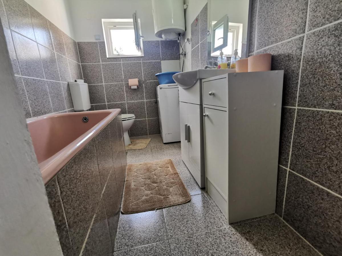 Apartament Maestral Bribir  Zewnętrze zdjęcie