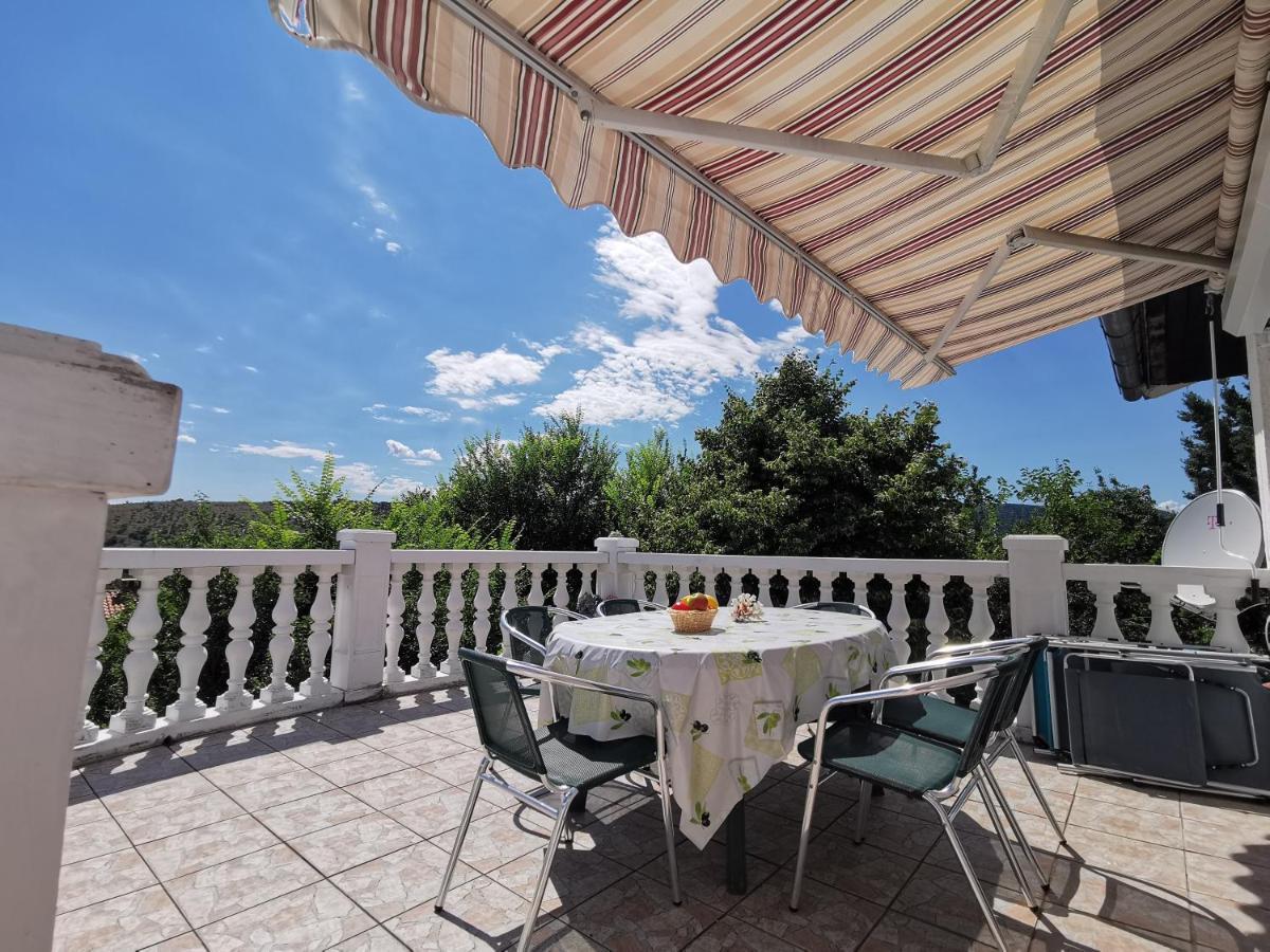 Apartament Maestral Bribir  Zewnętrze zdjęcie