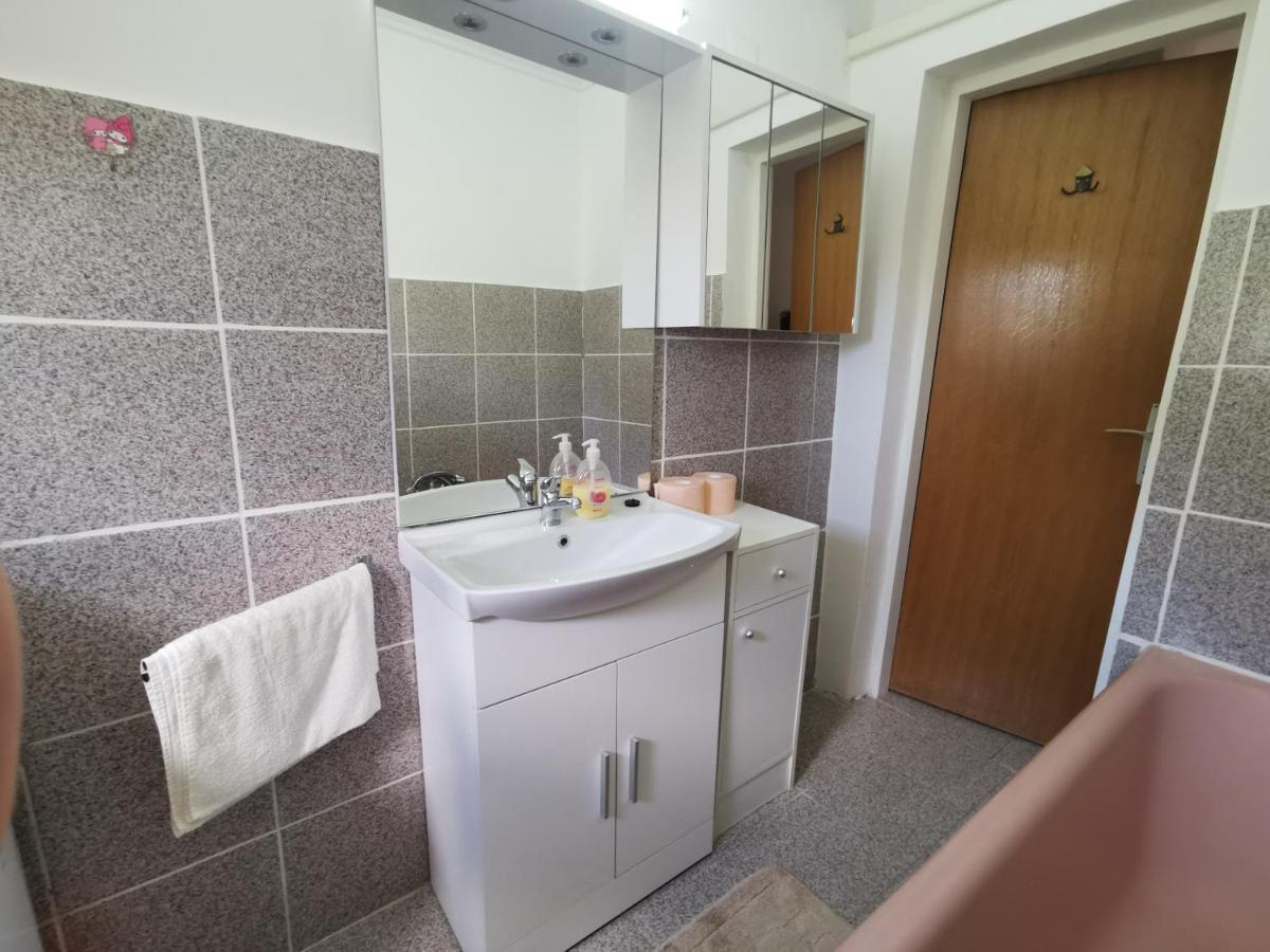 Apartament Maestral Bribir  Zewnętrze zdjęcie