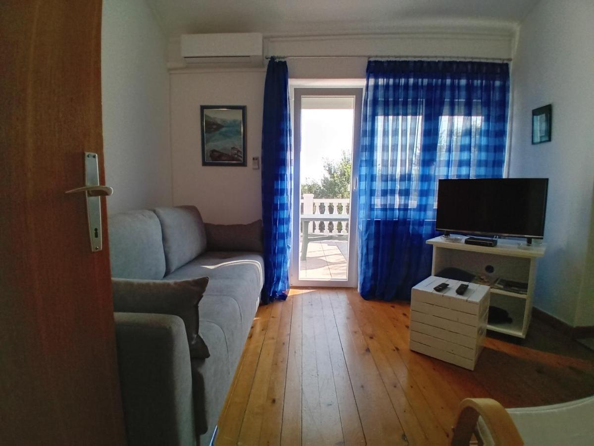Apartament Maestral Bribir  Zewnętrze zdjęcie