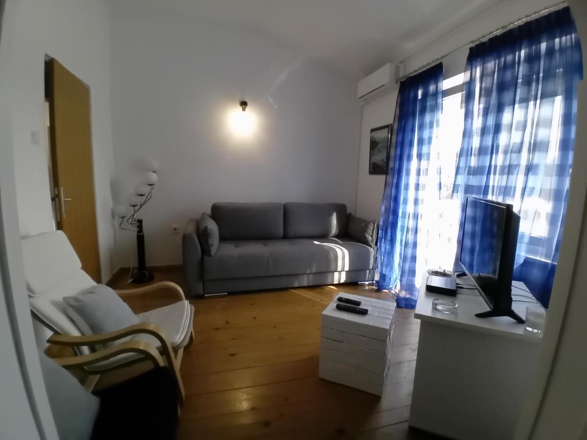 Apartament Maestral Bribir  Zewnętrze zdjęcie