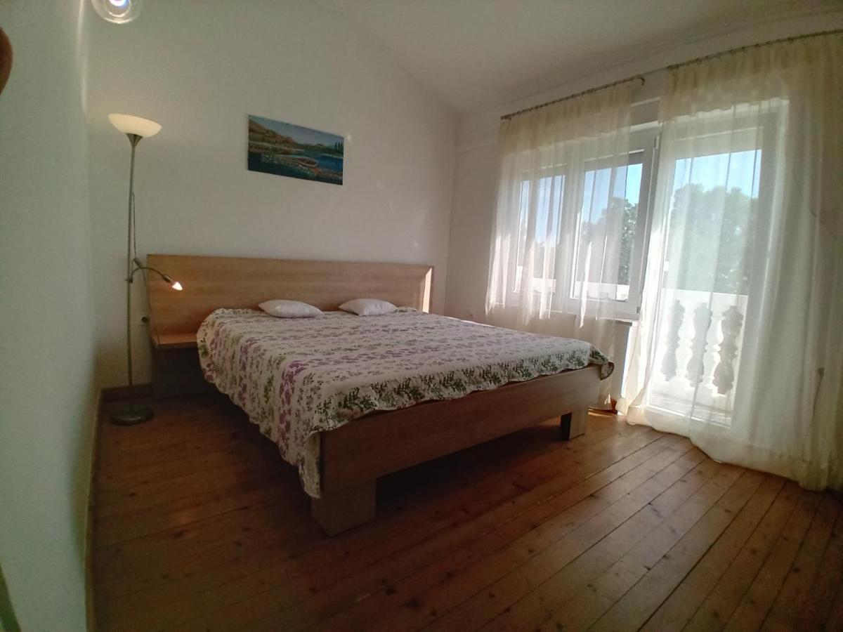 Apartament Maestral Bribir  Zewnętrze zdjęcie