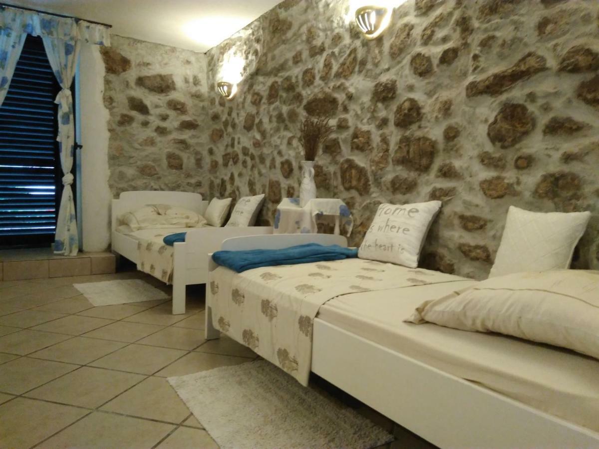 Apartament Maestral Bribir  Zewnętrze zdjęcie