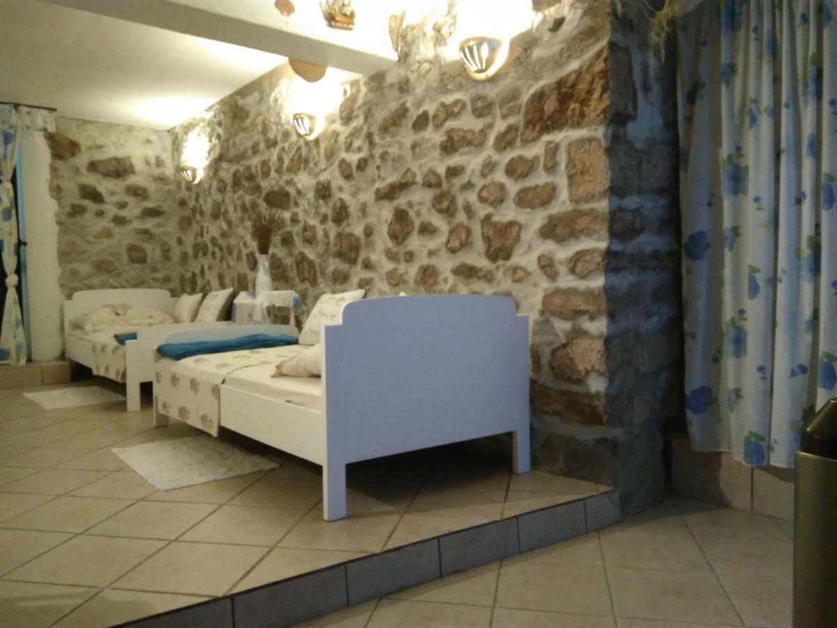 Apartament Maestral Bribir  Zewnętrze zdjęcie