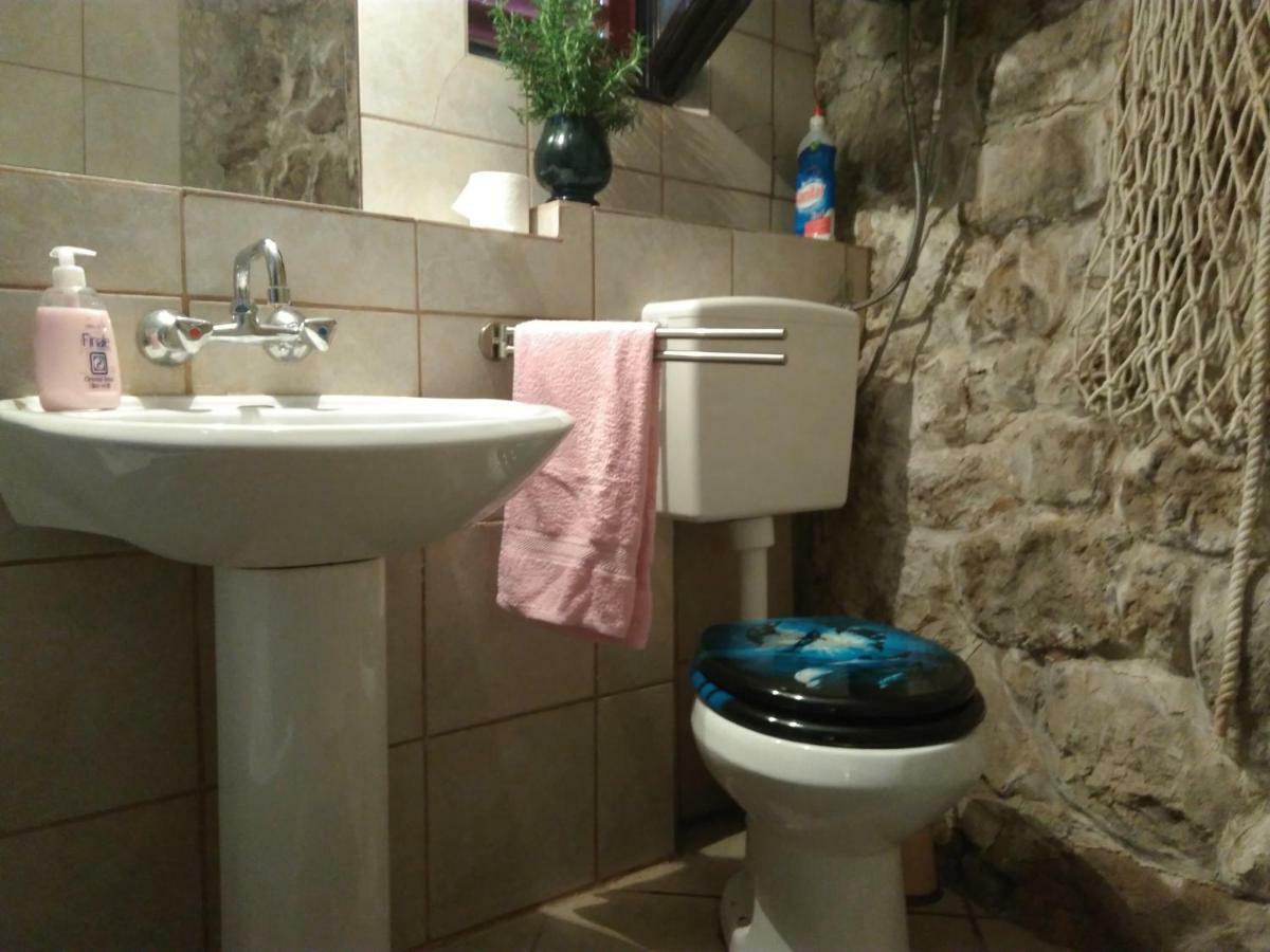 Apartament Maestral Bribir  Zewnętrze zdjęcie